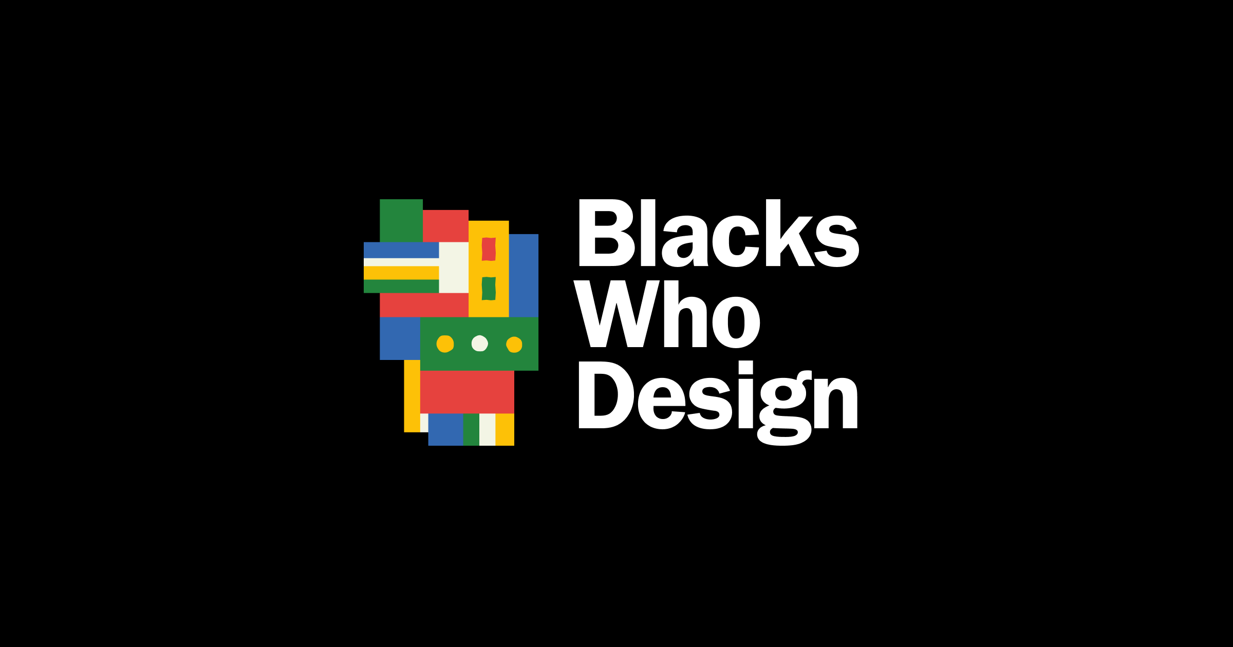 Black Who Design